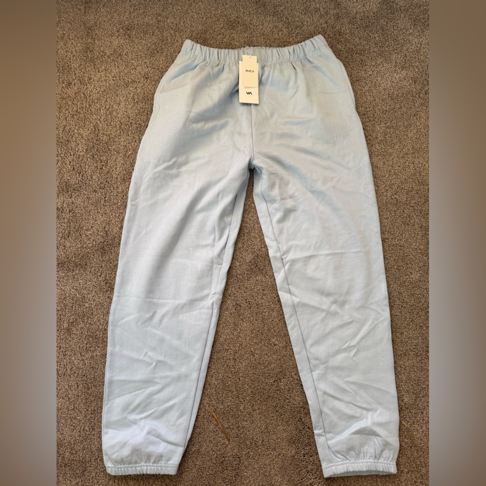 RVCA NWT sweatpants
